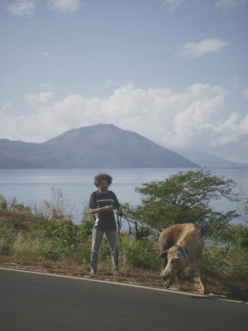 Canaan In Flores - KAUM Jakarta