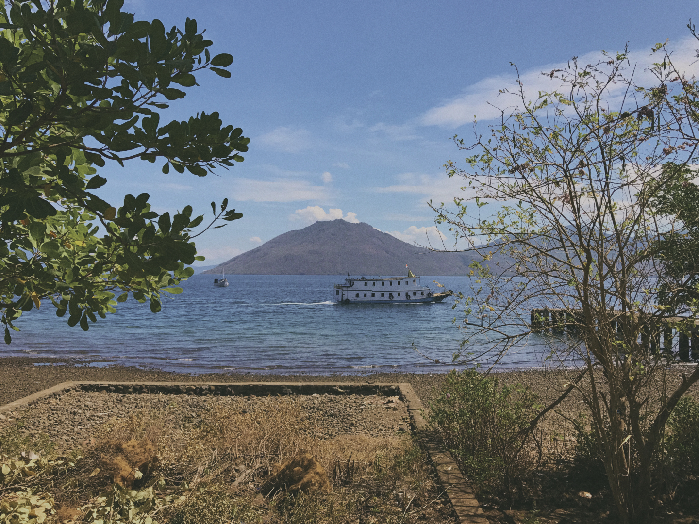 Canaan In Flores - KAUM Jakarta