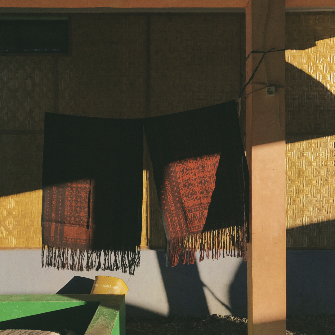 Canaan In Flores - KAUM Jakarta